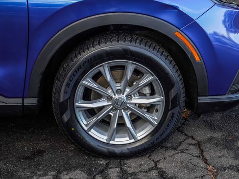 Used 2023 Honda CR-V EX-L image 7