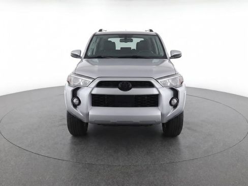 Used 2021 Toyota 4Runner SR5 Premium w/ Moonroof Package AWD/4WD image 7