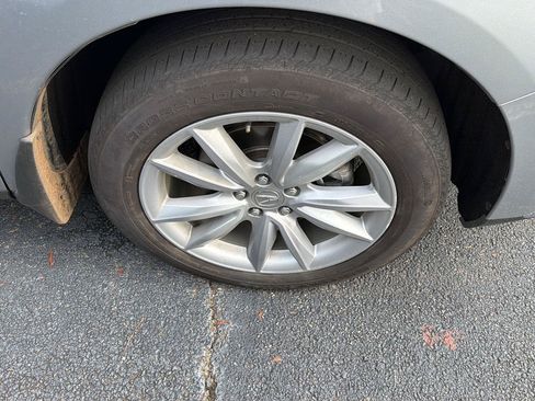 Used 2022 Acura RDX FWD image 7