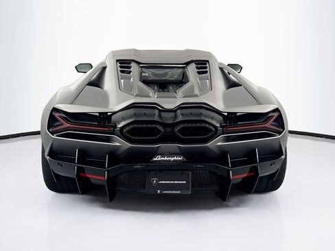 Used 2026 Lamborghini Revuelto AWD/4WD image 6