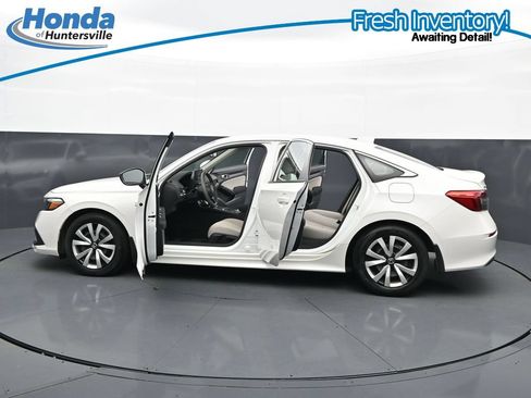 Used 2023 Honda Civic LX image 37