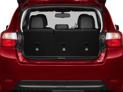 Used 2012 Subaru Impreza 2.0i Sport Limited image 12