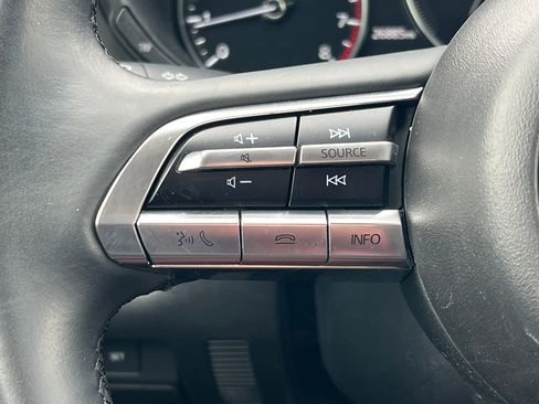 Used 2023 MAZDA CX-30 AWD 2.5 S w/ Preferred Package image 22