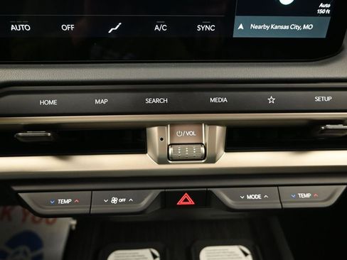 New 2027 Kia Telluride X-Line SX Prestige AWD/4WD image 24