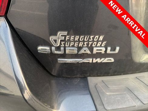 Used 2016 Subaru Crosstrek 2.0i Limited w/ Popular Package #1 image 4