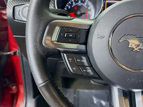 Used 2016 Ford Mustang Coupe w/ Equipment Group 051A image 14