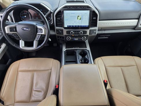 Used 2022 Ford F250 Lariat w/ Lariat Value Package image 25