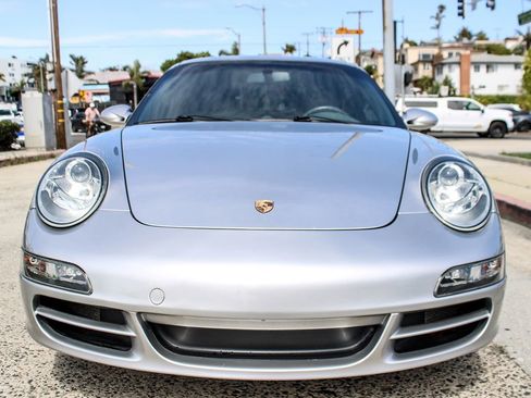 Used 2006 Porsche 911 GT3 RS image 10
