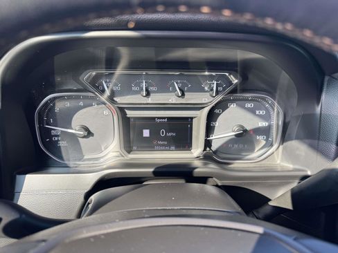 Used 2020 GMC Sierra 1500 AT4 w/ AT4 Premium Package image 20