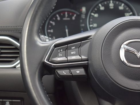 Used 2019 MAZDA CX-5 Grand Touring w/ GT Premium Package image 16