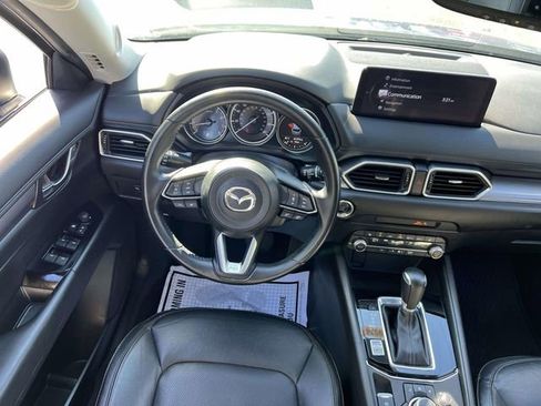 Used 2023 MAZDA CX-5 AWD 2.5 S image 14