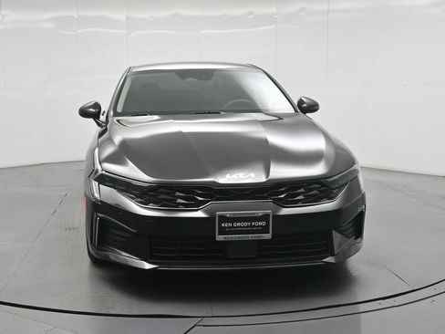 Used 2026 Kia K5 LXS FWD image 44