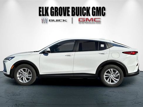 New 2026 Buick Envista Preferred image 7