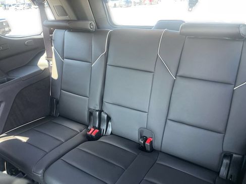 New 2026 Cadillac Escalade Luxury w/ Touring Package AWD/4WD image 37