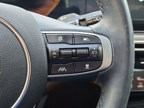 Used 2025 Kia K5 GT-Line FWD image 13