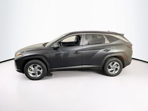 Used 2023 Hyundai Tucson SEL AWD/4WD image 8