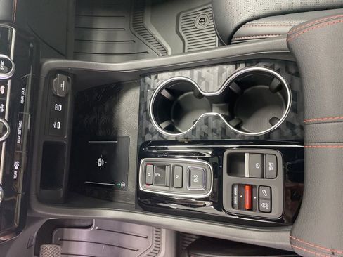 New 2026 Honda Passport TrailSport Elite image 16