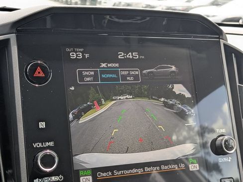 New 2026 Subaru Crosstrek 2.5i Limited AWD/4WD image 19