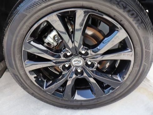 Used 2025 MAZDA CX-30 AWD 2.5 S w/ Preferred Package image 42