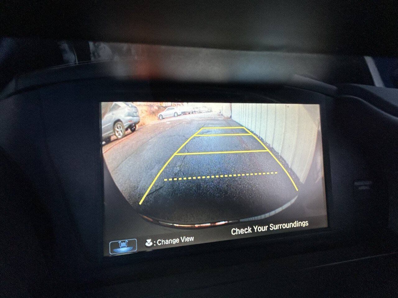 Used 2013 Honda Accord EX-L image 13