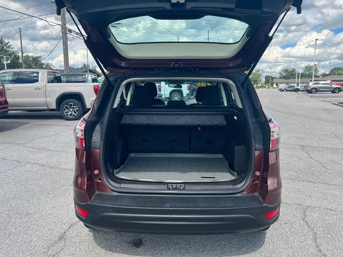 Used 2018 Ford Escape S FWD image 30