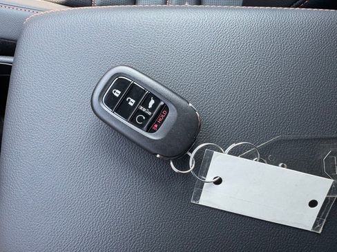 New 2026 Honda CR-V Sport-L image 13