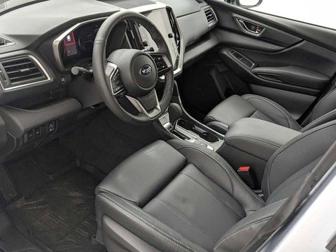 New 2025 Subaru Ascent Limited image 13