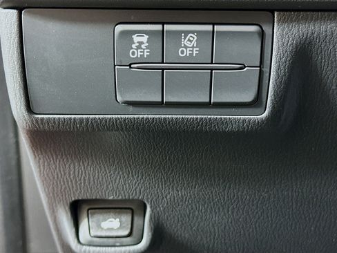 Used 2019 MAZDA MAZDA6 Touring image 17