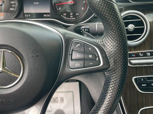 Used 2016 Mercedes-Benz C 300 4MATIC Sedan image 18