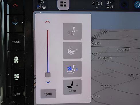 New 2026 RAM 1500 Laramie w/ Laramie Southwest Edition image 23