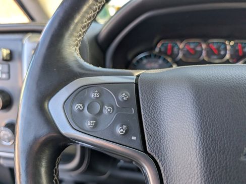 Used 2017 Chevrolet Silverado 2500 LTZ w/ Duramax Plus Package image 12