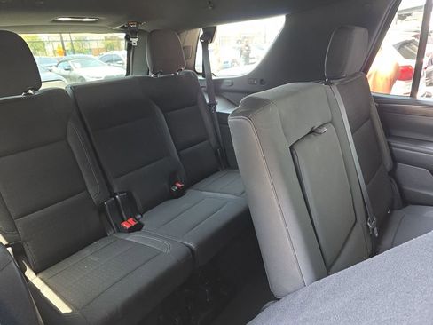 Used 2021 Chevrolet Tahoe LS AWD/4WD image 38