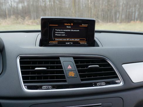 Used 2017 Audi Q3 2.0T Premium w/ Convenience Package image 20