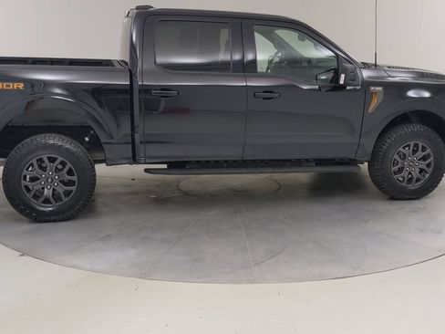 Certified 2022 Ford F150 Tremor w/ Equipment Group 401A Mid AWD/4WD image 13