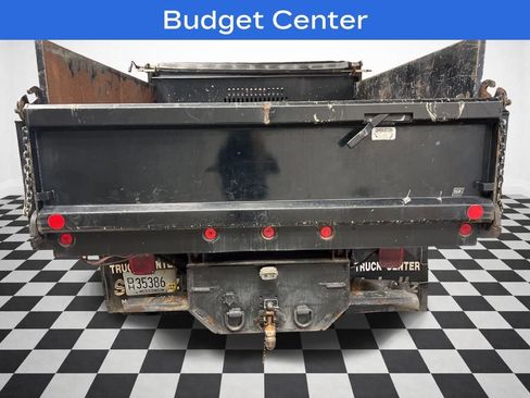 Used 2016 Ford F350 XL w/ Power Equipment Group image 5