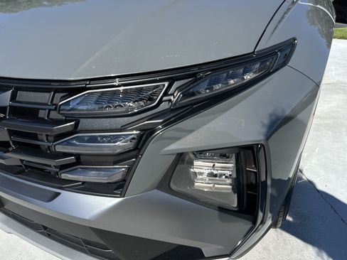 Used 2025 Hyundai Tucson SEL FWD image 6