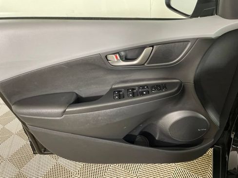 Used 2020 Hyundai Kona Limited AWD/4WD image 11