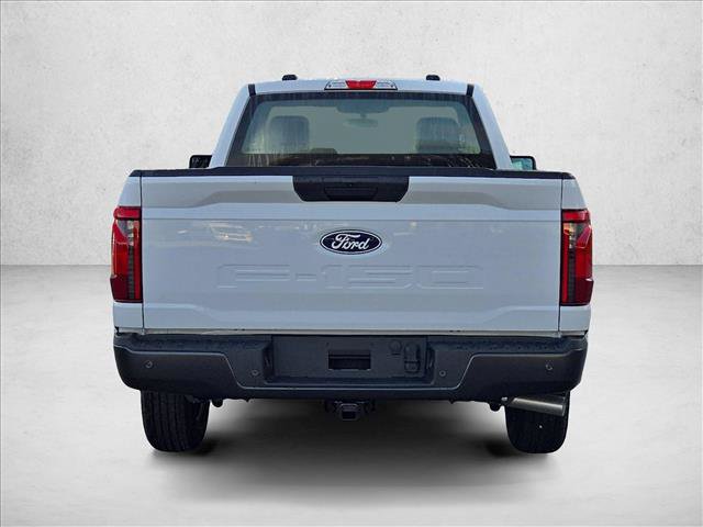 New 2026 Ford F150 XL RWD image 8