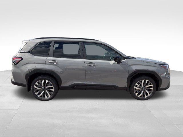 New 2026 Subaru Forester Touring AWD/4WD image 8