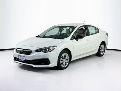 Used 2023 Subaru Impreza 2.0i