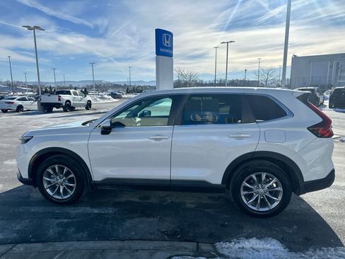 Certified 2023 Honda CR-V EX-L image 5