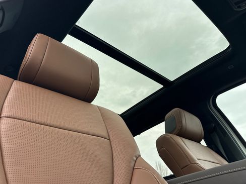 New 2026 Toyota Tundra 1794 Edition image 14