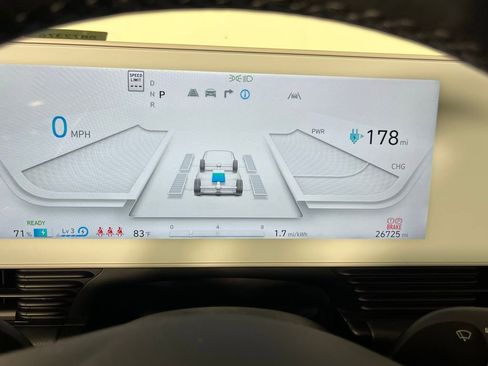 Used 2023 Hyundai Ioniq 5 SEL image 21