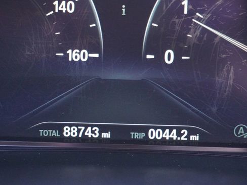 Used 2018 BMW 530i image 28