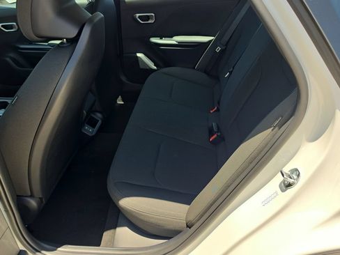 New 2026 Kia K4 FWD image 16