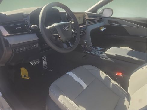 New 2026 Toyota Camry SE image 21