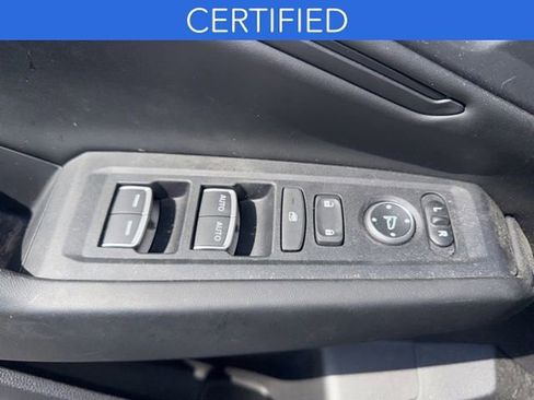 Certified 2024 Honda Accord EX image 13