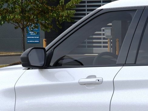 New 2026 Ford Explorer Active w/ Active Comfort Package image 20