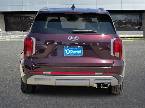 Used 2024 Hyundai Palisade Limited FWD image 8