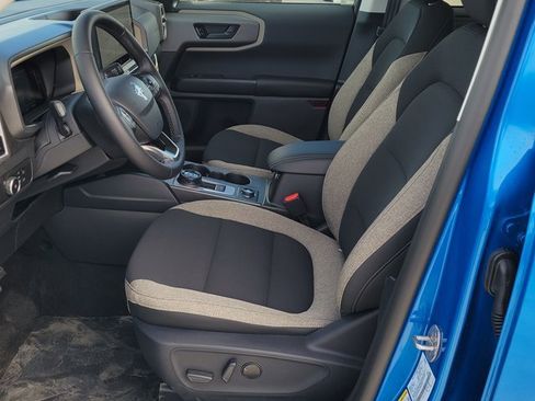 New 2026 Ford Bronco Sport Big Bend w/ Convenience Package image 6